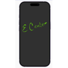 Ecran Complet OLED Noir...