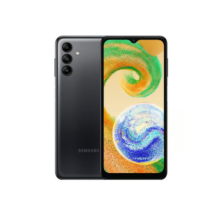 Samsung - A04s – 32GB Noir A