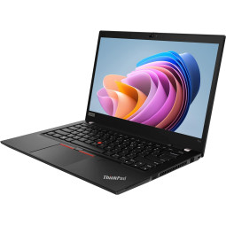 Lenovo ThinkPad T14 G1 14''...