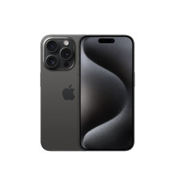 iPhone 15 Pro 128 Go (Ga+)