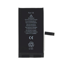 BATTERIE iPhone 16 e